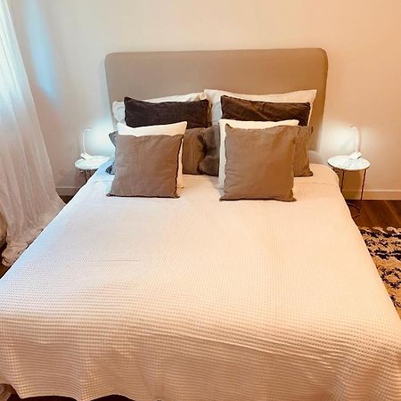 Gaestehaus Zur Uni Klinik Exklusives Apartment Mit Kueche Und Badezimmer Хомбург Екстериор снимка