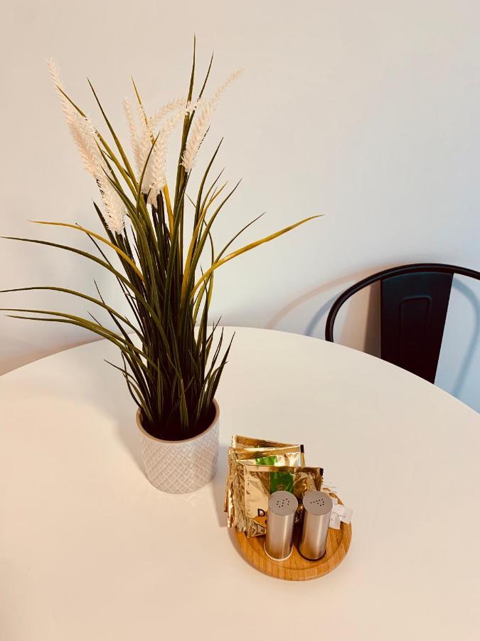 Gaestehaus Zur Uni Klinik Exklusives Apartment Mit Kueche Und Badezimmer Хомбург Екстериор снимка
