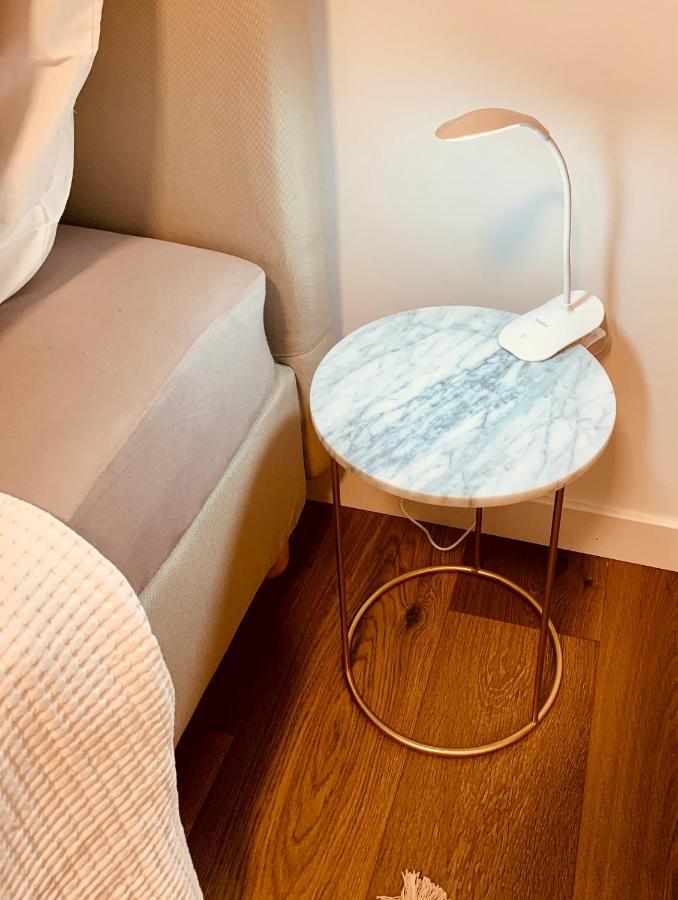 Gaestehaus Zur Uni Klinik Exklusives Apartment Mit Kueche Und Badezimmer Хомбург Екстериор снимка
